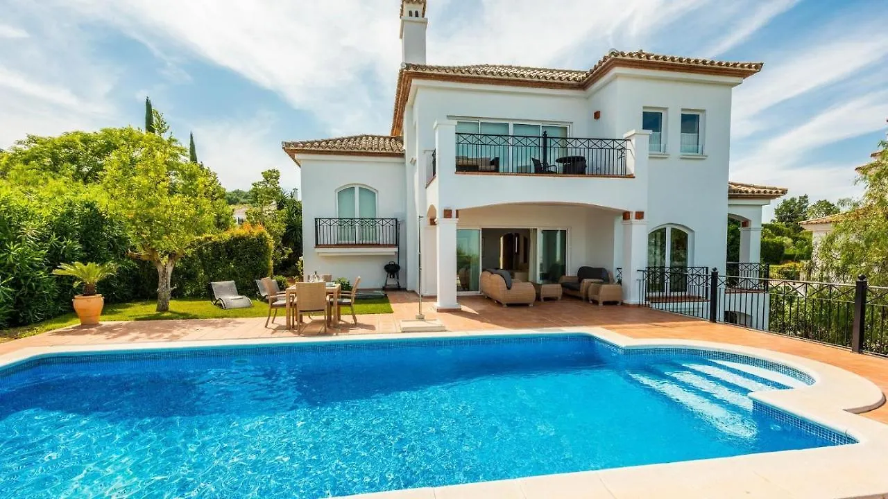 Villa Grazalema 1 - Villa 37 Arcos De La Frontera By Ruralidays