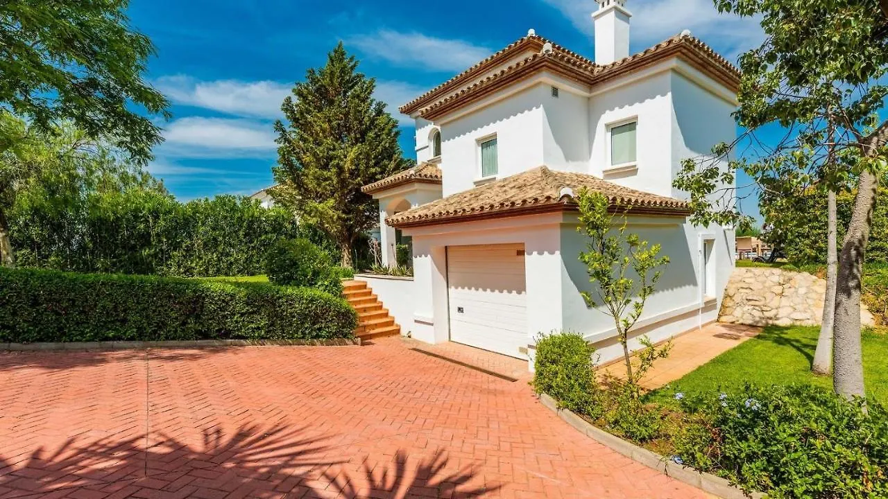 Villa Grazalema 1 - Villa 37 Arcos De La Frontera By Ruralidays Espagne