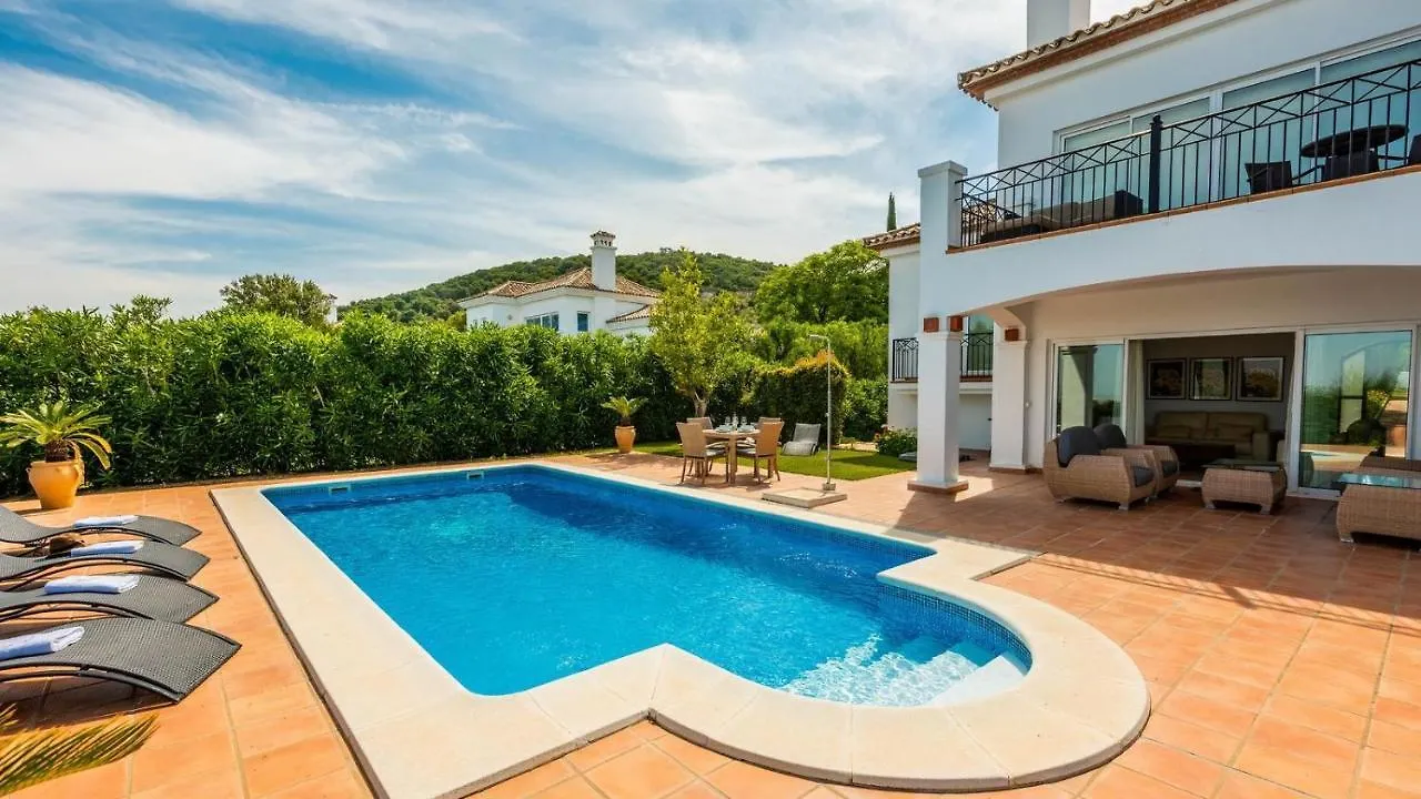 Villa Grazalema 1 - Villa 37 Arcos De La Frontera By Ruralidays Hébergement de vacances