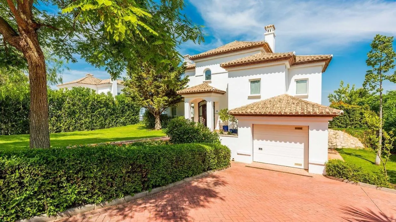 Holiday home Villa Grazalema 1 - Villa 37 Arcos De La Frontera By Ruralidays Spain