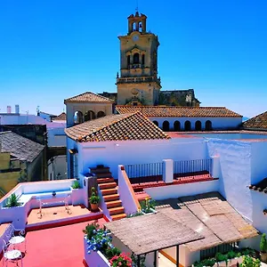 Alojamento de Acomodação e Pequeno-almoço Casa Campana, Arcos de la Frontera