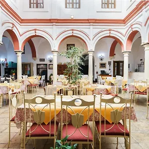 Hotel Marques De Torresoto By Vivere, Arcos de la Frontera