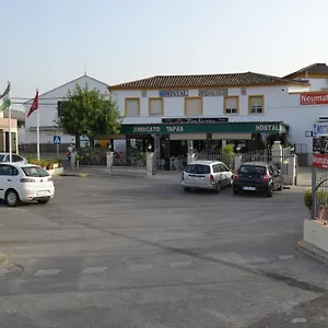 Casa de hóspedes Andalucia De Arcos, Arcos de la Frontera