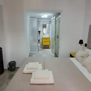 Apartamento Casa Vladimir, Arcos de la Frontera