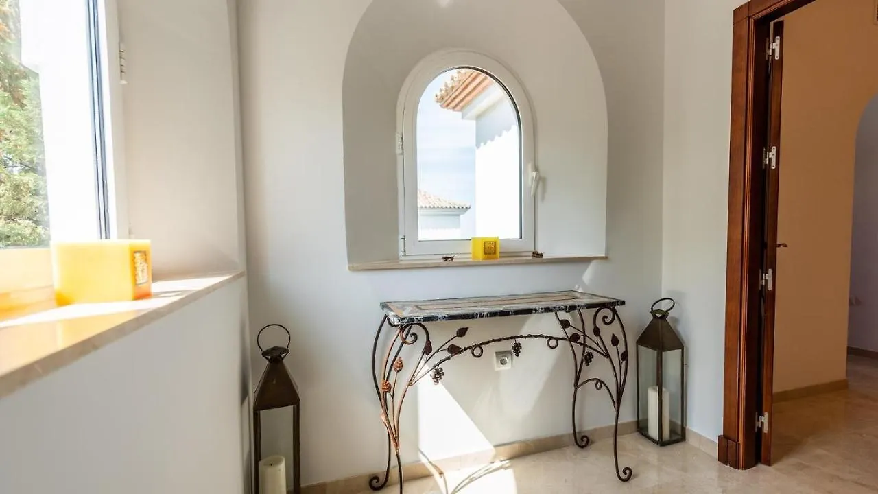 Holiday home Villa Grazalema 1 - Villa 37 Arcos De La Frontera By Ruralidays