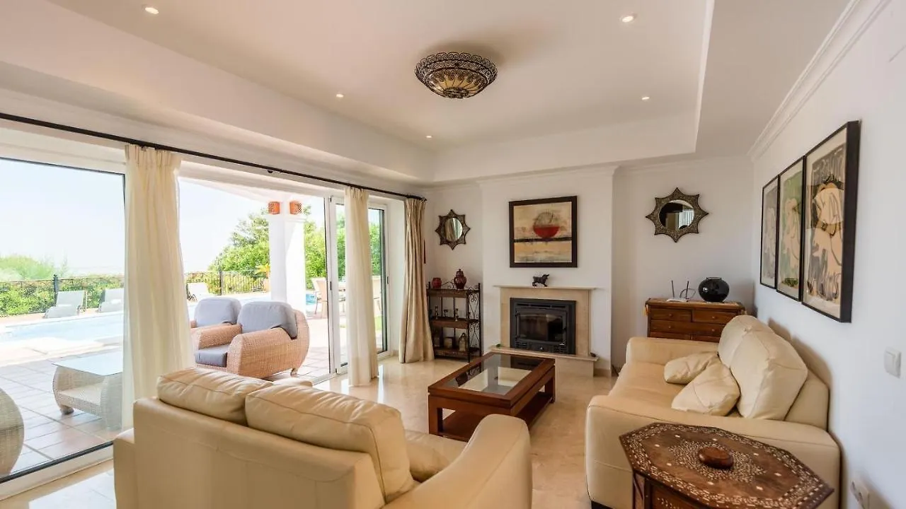 Villa Grazalema 1 - Villa 37 Arcos De La Frontera By Ruralidays 0*,  Ισπανία