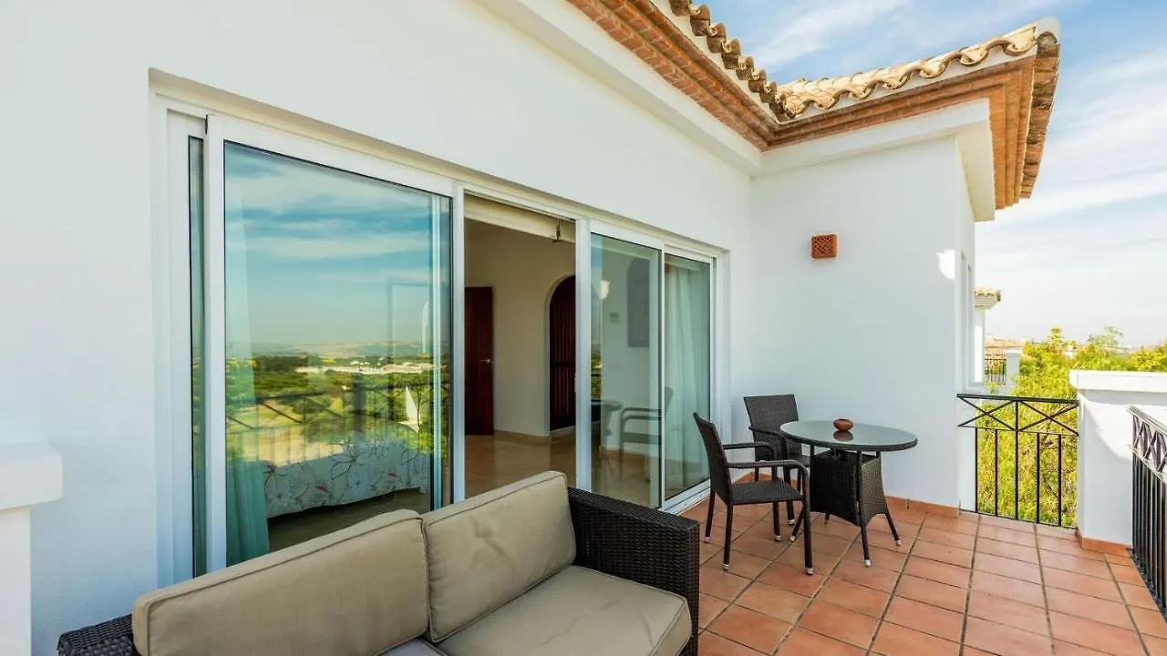 Villa Grazalema 1 - Villa 37 Arcos De La Frontera By Ruralidays 0*,