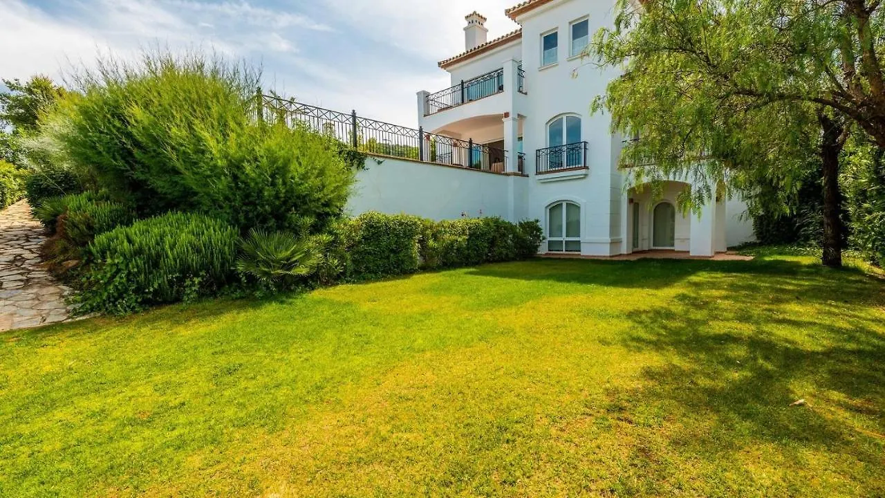 Σπίτι διακοπών Villa Grazalema 1 - Villa 37 Arcos De La Frontera By Ruralidays