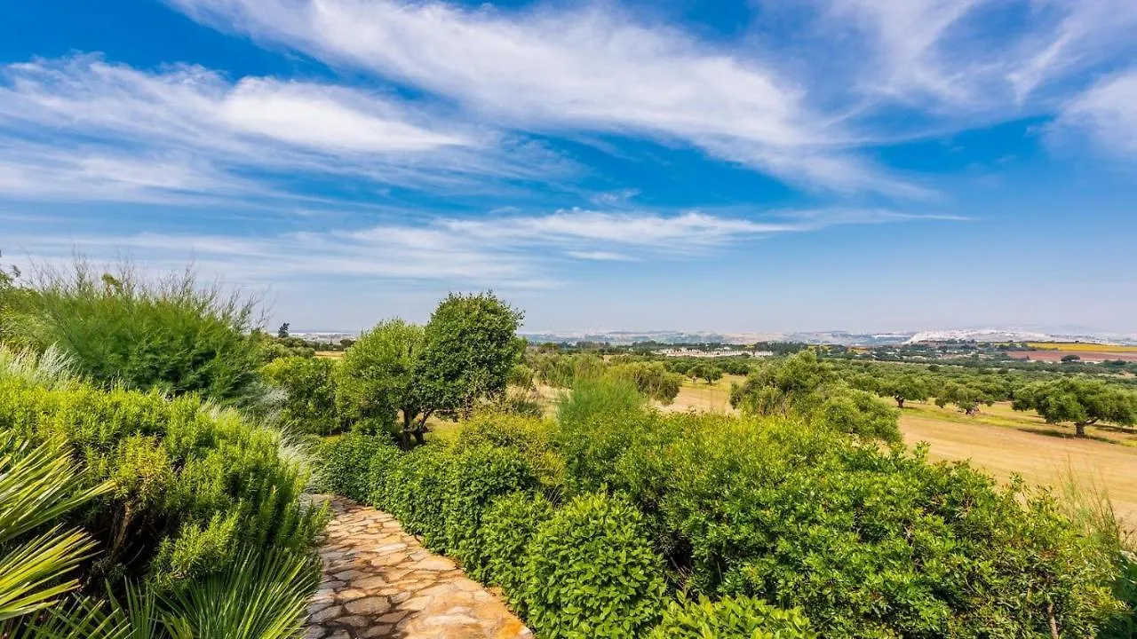 Villa Grazalema 1 - Villa 37 Arcos De La Frontera By Ruralidays Σπίτι διακοπών